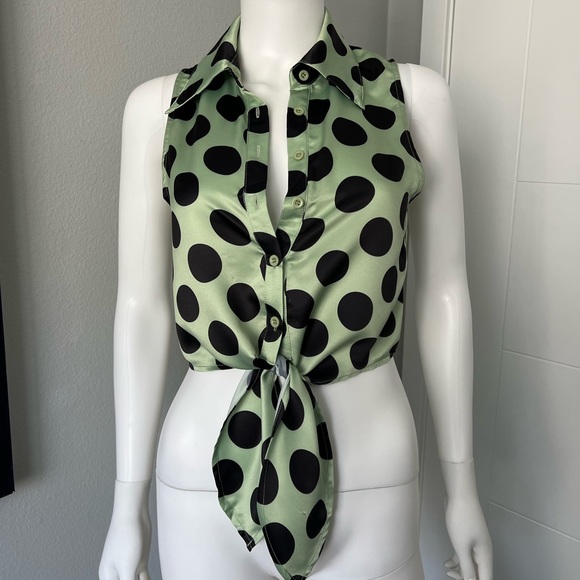 INAMORATA TOP XS - Picture 3 of 6